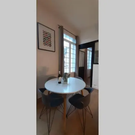 Top Appartement * Agen
