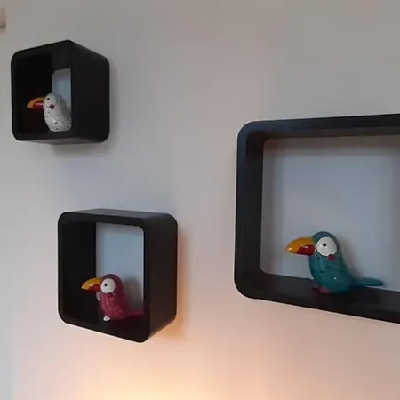 Top Appartement Agen
