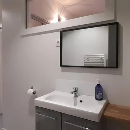 Apartment Top Appartement *