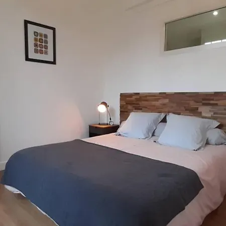 Top Appartement Apartment Agen