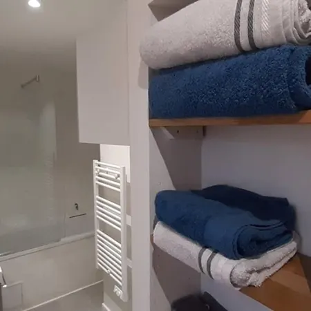 Apartment Top Appartement *