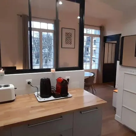 Top Appartement Agen