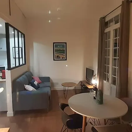 Top Appartement