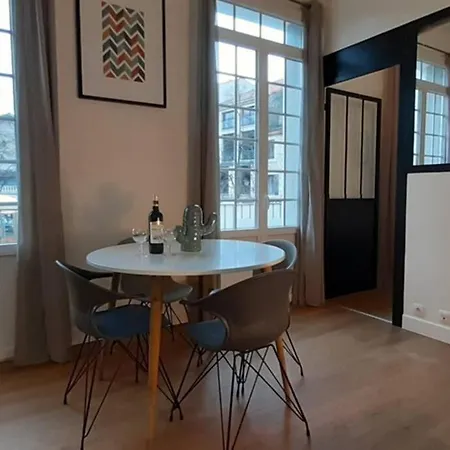 Top Appartement