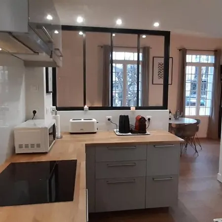 Apartment Top Appartement