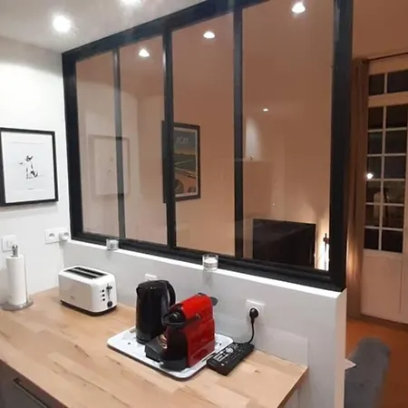 Apartment Top Appartement Agen