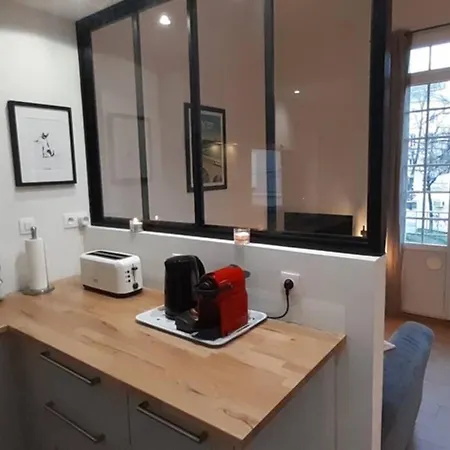 Top Appartement Apartment Agen