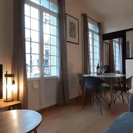 Top Appartement * Agen